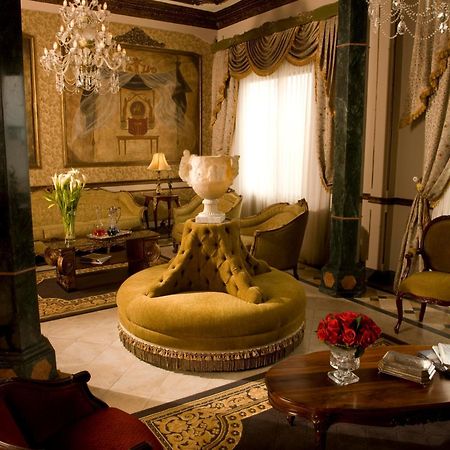 Hotel Boutique Mansion Del Rio グアヤキル 部屋 写真